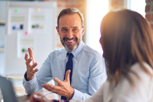 Advice That Helps You Understand, Not Just Act.