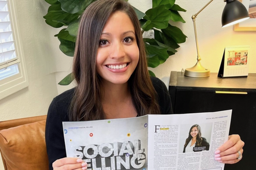 InsuranceNewsNet Magazine Feature
