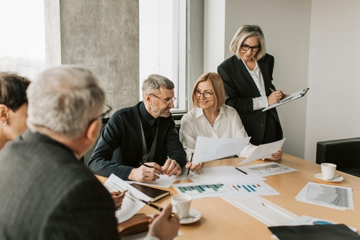The Retirement Income Puzzle