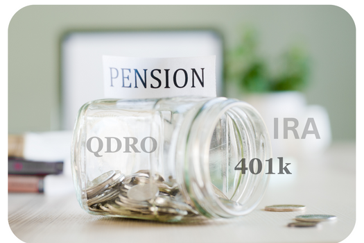 QDRO Fee Schedule