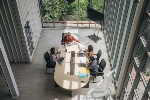 How We Work