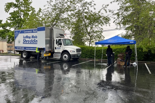 15th Annual Shred Event!
