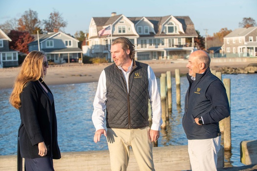 Warner Wealth is happy to walk you through your medicare planning. 