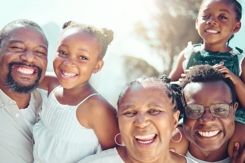 Individuals & Families: Guidance for the Road Forward