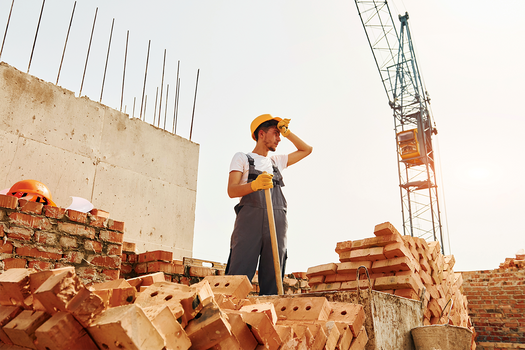 Employee Safety In Extreme Heat