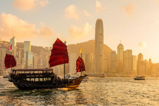 The real reason I expanded my RIA to Hong Kong (it wasn't for the AUM)