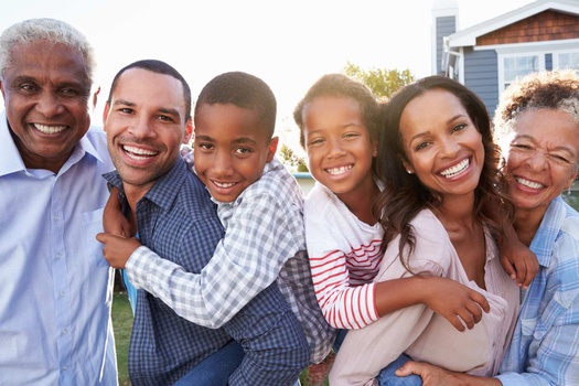 Craft A Holistic Wealth Plan that Evolves With You