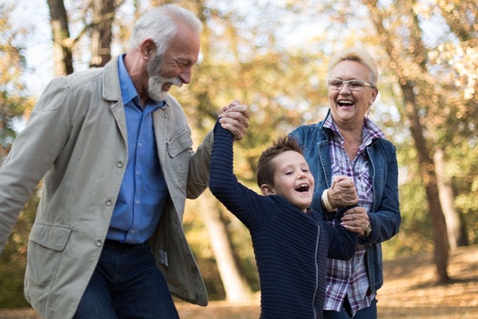 Estate & Legacy Planning
