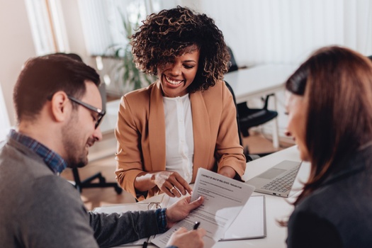At our firm, we have the client—and only the client—in mind.

