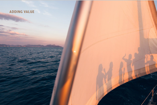 Your goals guide everything we do.