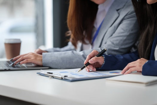 Seek Tax Efficiency
