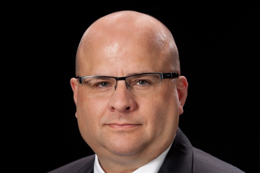 A Message From <strong>Jason Knox, AIF®, CRC®</strong>