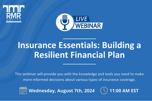 Insurance Essentials: Building a Resilient Financial Plan