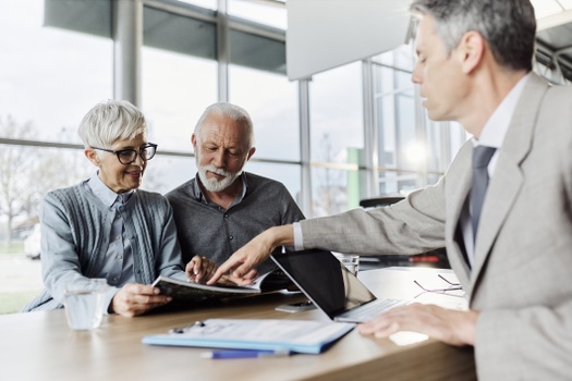 Investing & Insurance