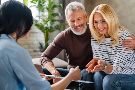The BFS Unexpected Risk Planning Difference