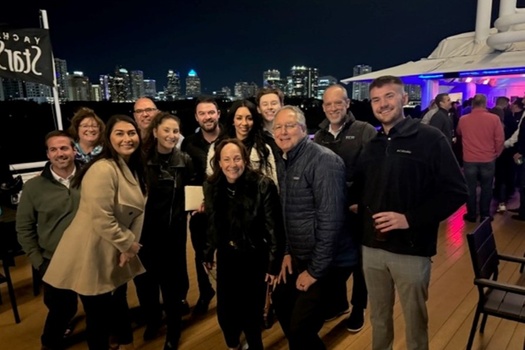 2023 Holiday Party