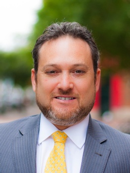 Jonathan Muhlendorf, CFP®