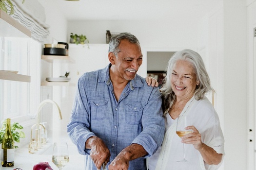 Helping You Achieve Your Goals in Each Stage of Life