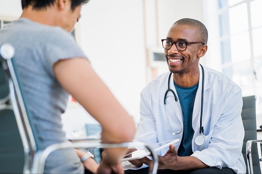 Built Specifically For Medical Professionals