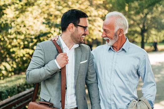 Make Confident Decisions With CFP® Professional Guidance
