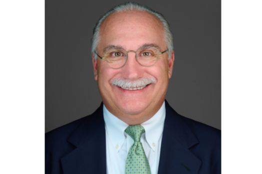 In Loving Memory of Joseph M. Periandi, CPA