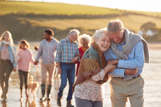 Caring for You Like Family