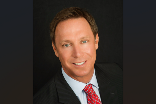 Richard Chojnacki, Financial Advisor