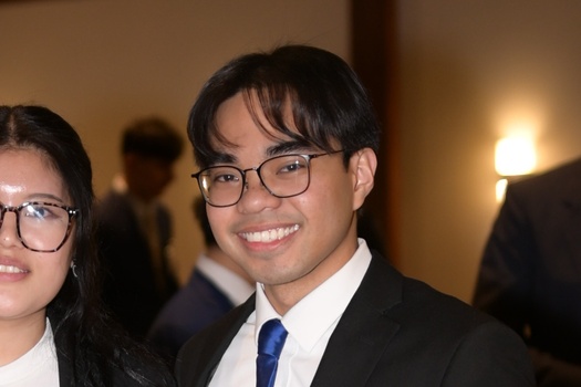 About the Researcher
