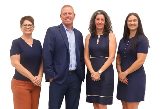 At our firm, we have the client—and only the client—in mind.
