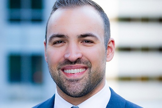 Zachary Meissner, CFP<strong>®</strong>, MSFS, ChFC<strong>®</strong>, CLU<strong>®</strong>, RICP<strong>®</strong><br/>Vice President of Insurance and Advanced Planning