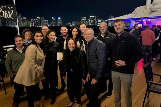 2023 Holiday Party