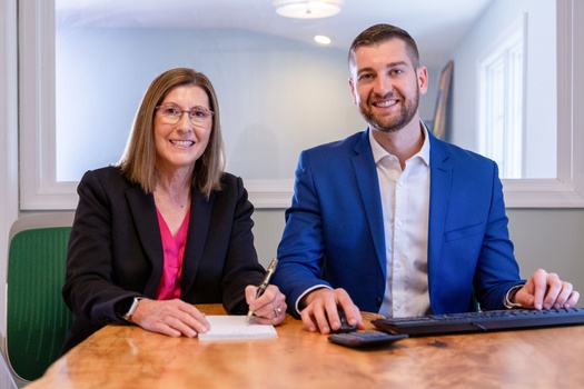 Financial Planning for Real Life