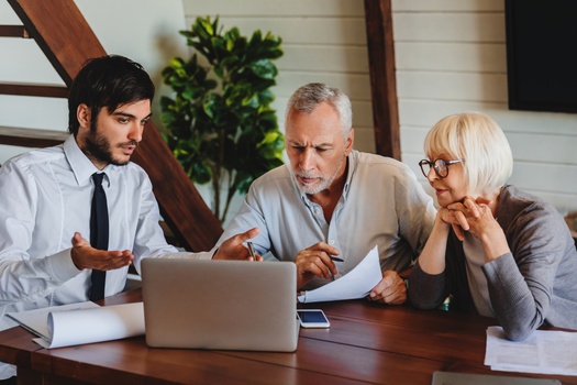 Retirement and Estate Planning