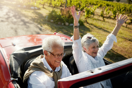 Retirees