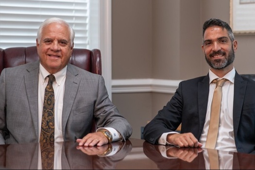 At our firm, we have the client—and only the client—in mind.
