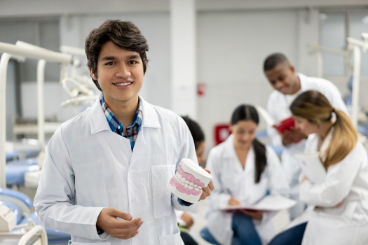 Financial Trajectories Built for Dental Practices and Professionals