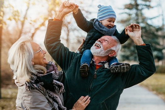 Wealth Strategies Built Around Your Life 