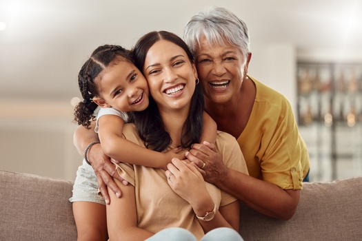 Help protect the financial future of your loved ones with life insurance.
