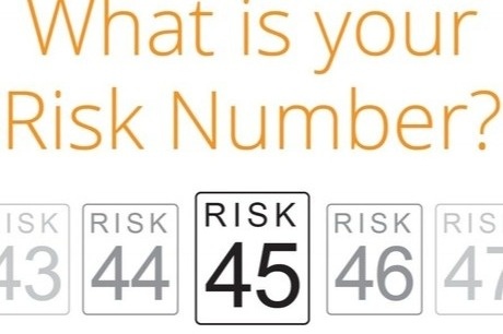 The Risk Number Tool