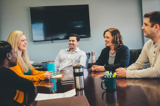 Quality Audits That Elevate Confidence
