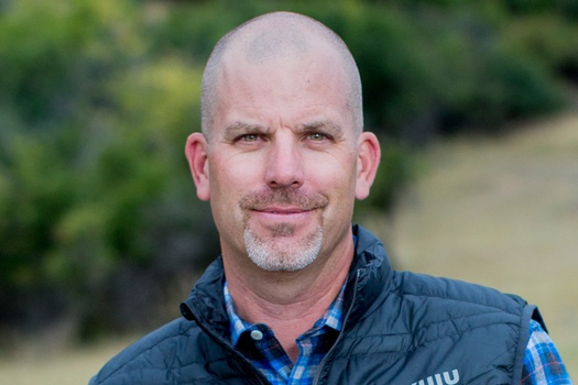 Josh Gardner<br/>Vice President of Business Development