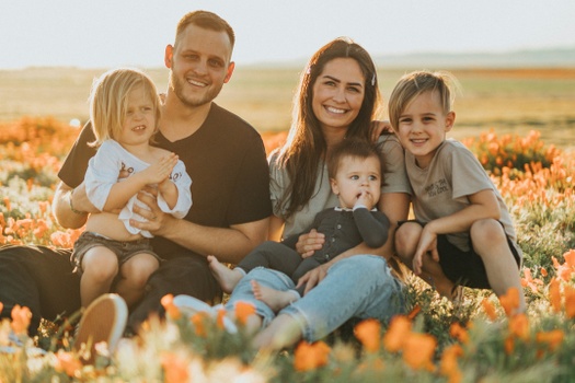 Comprehensive Financial Planning for Families