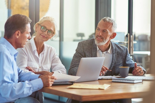 Elevate Your Career