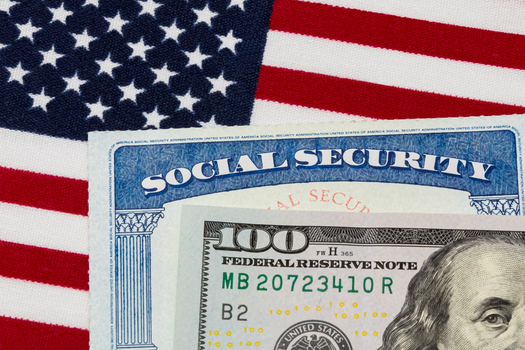 Understanding Social Security