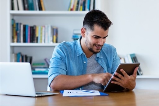 Now that you have a Bio, the FFG Marketing Team needs your info to create your personalized Marketing materials.