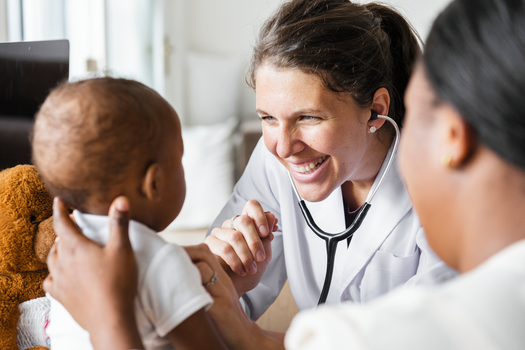Medical Professionals