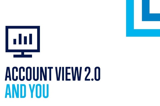 Get To Know Account View 2.0