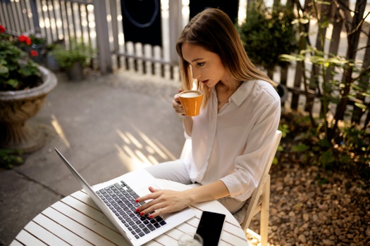 Female Entrepreneurs