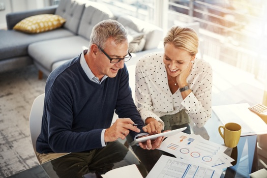 Crafting Your Ideal Future: Expert Guidance in Retirement Planning