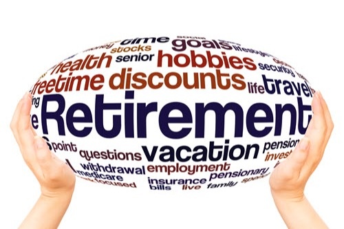 FAILING TO PLAN FOR RETIREMENT ISNT AN OPTION